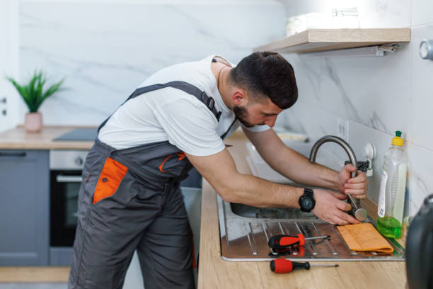 Best Sewer Line Replacement  in Elkins Rk, PA