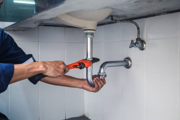 Best Emergency Plumbing Repair  in Elkins Rk, PA